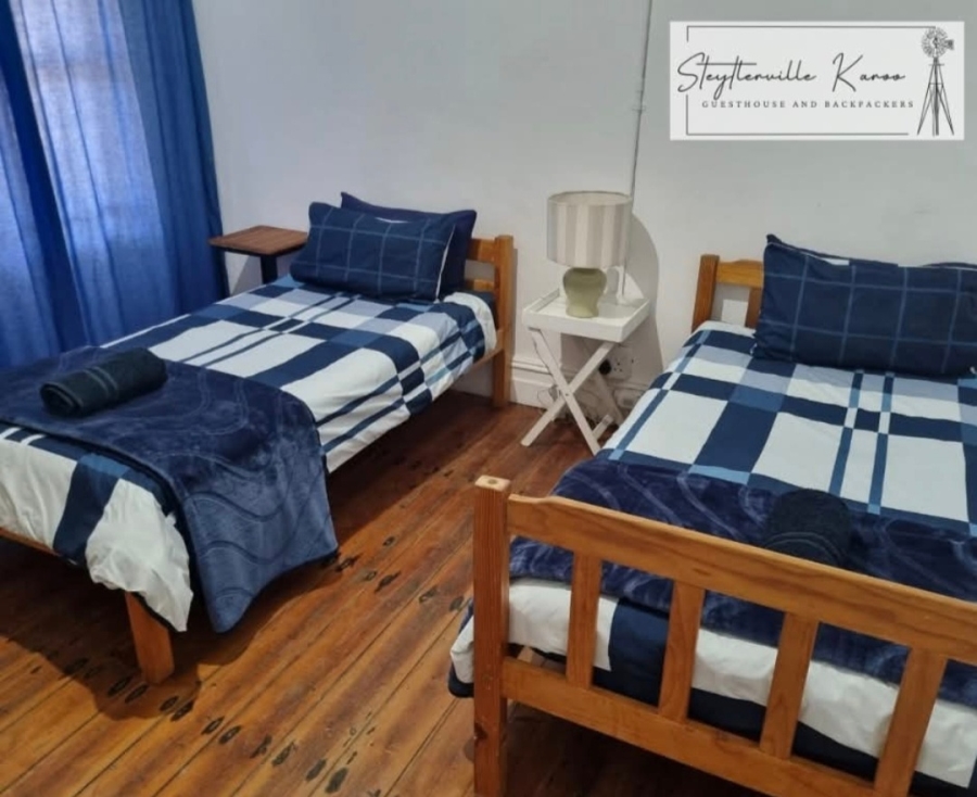 7 Bedroom Property for Sale in Steytlerville Eastern Cape